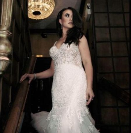 Emily Magny, born&nbsp;Emily Rae Steiner,&nbsp;is a married woman.